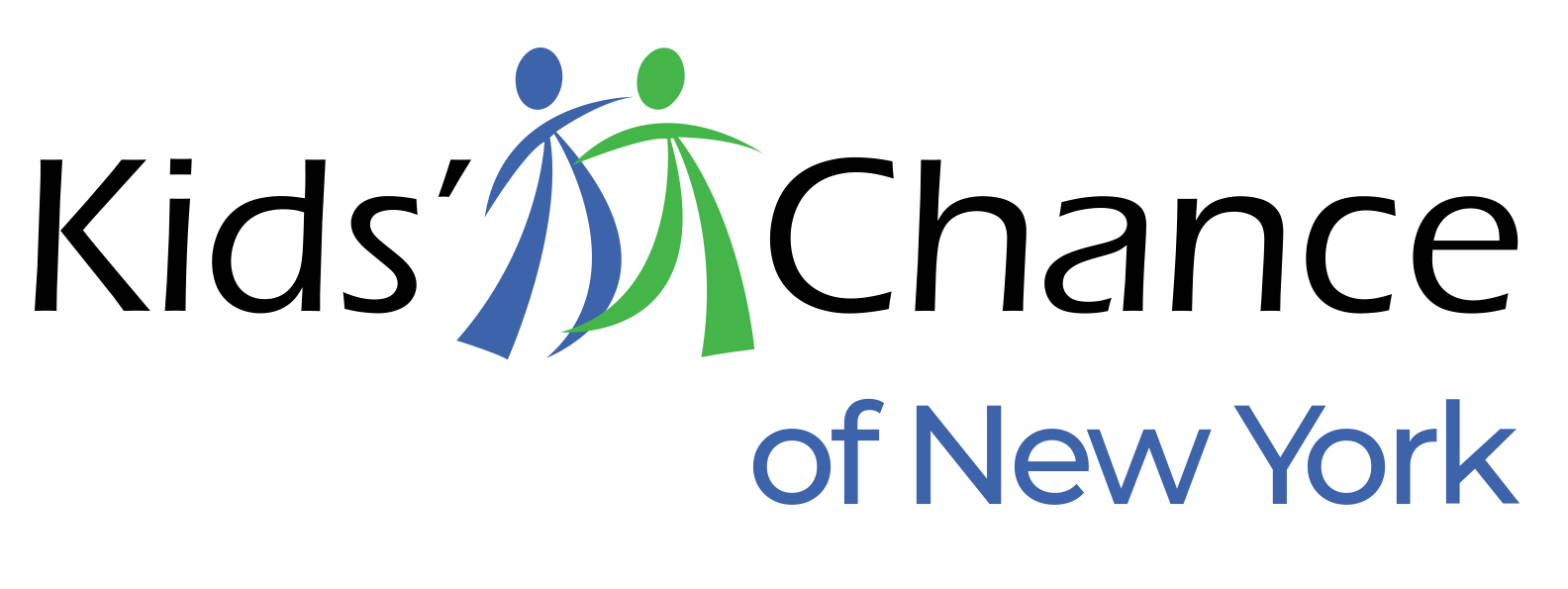 Kids' Chance of VA logo